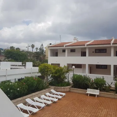 Central Costa Adeje